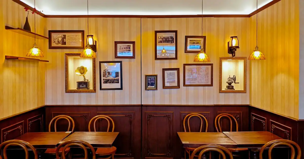 Houten wanddecoratie: Stijlvolle en unieke muurdecoratie