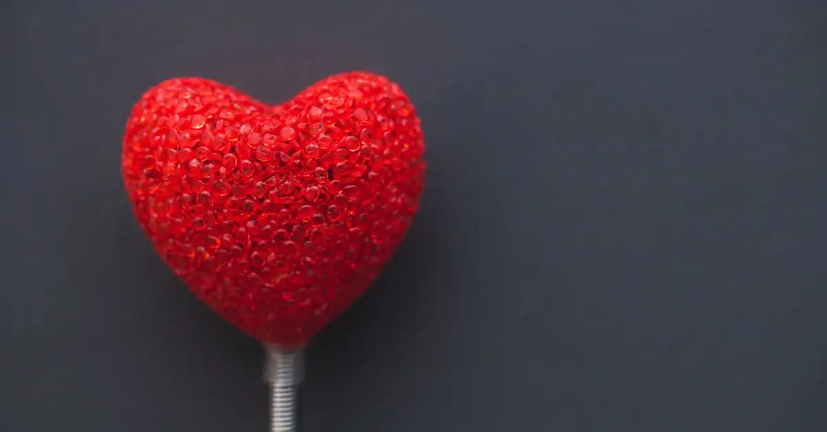 Ixxi wanddecoratie voor Valentijn | Unieke liefdesposters