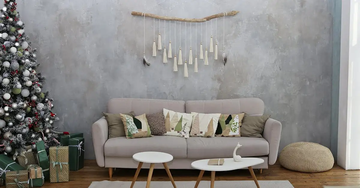Wanddecoratie grijs wit kopen | Stijlvolle muurdecoratie