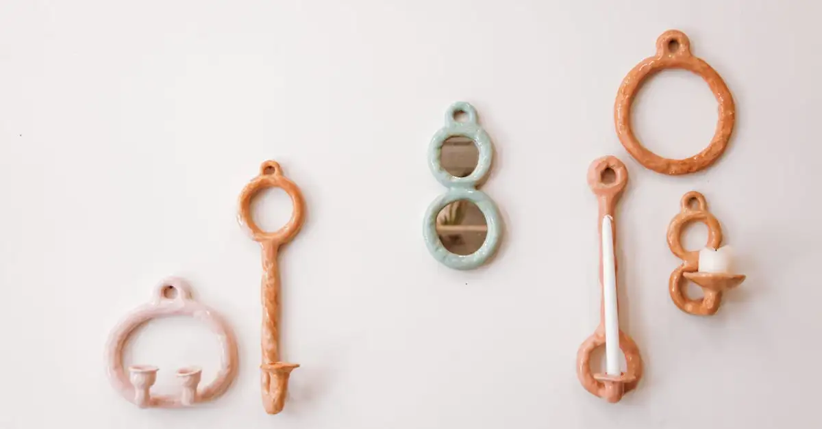 Wanddecoratie spiegels kopen | Unieke online shop